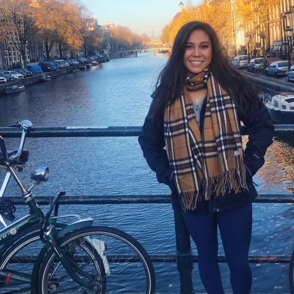 Meet your Posher, Jessica